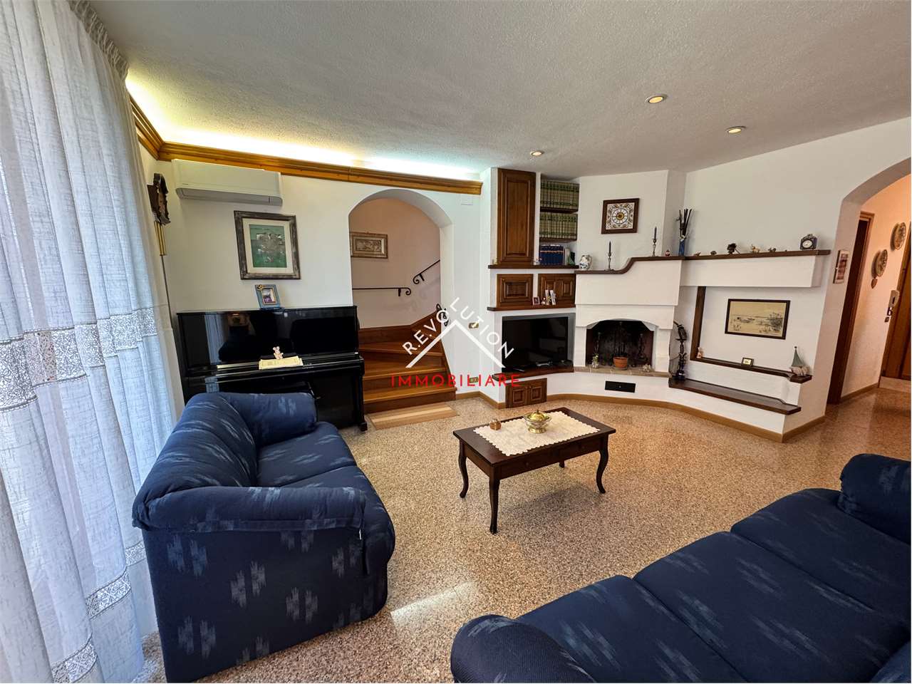 Villa in vendita a Passignano sul Trasimen... - foto 3