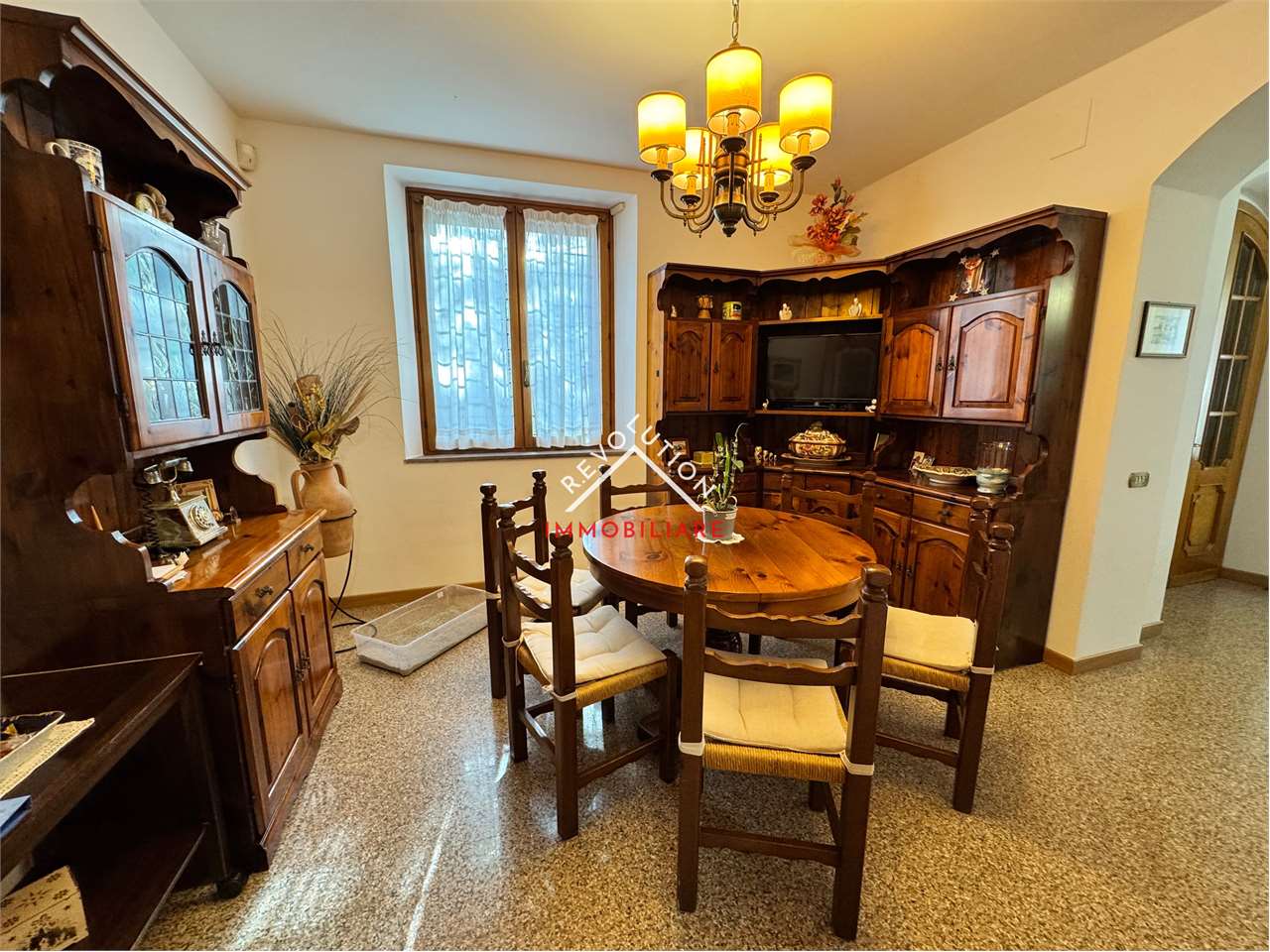 Villa in vendita a Passignano sul Trasimen... - foto 6
