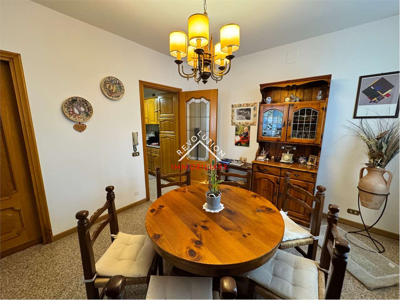 Villa in vendita a Passignano sul Trasimen... - foto 7