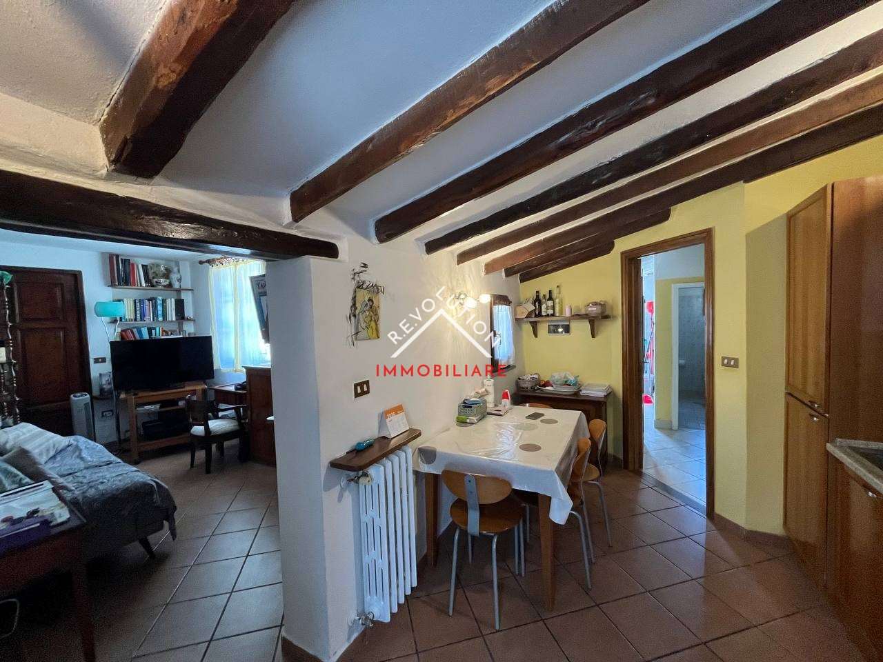 Villetta a schiera in vendita a Città di C... - foto 1