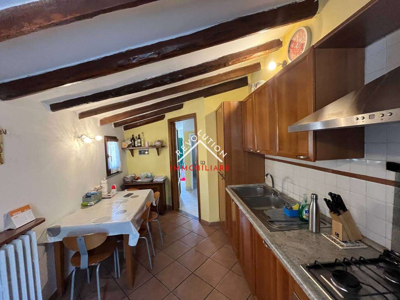 Villetta a schiera in vendita a Città di C... - foto 9