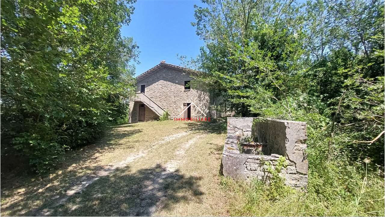 Appartamento in vendita a Gubbio - foto 8