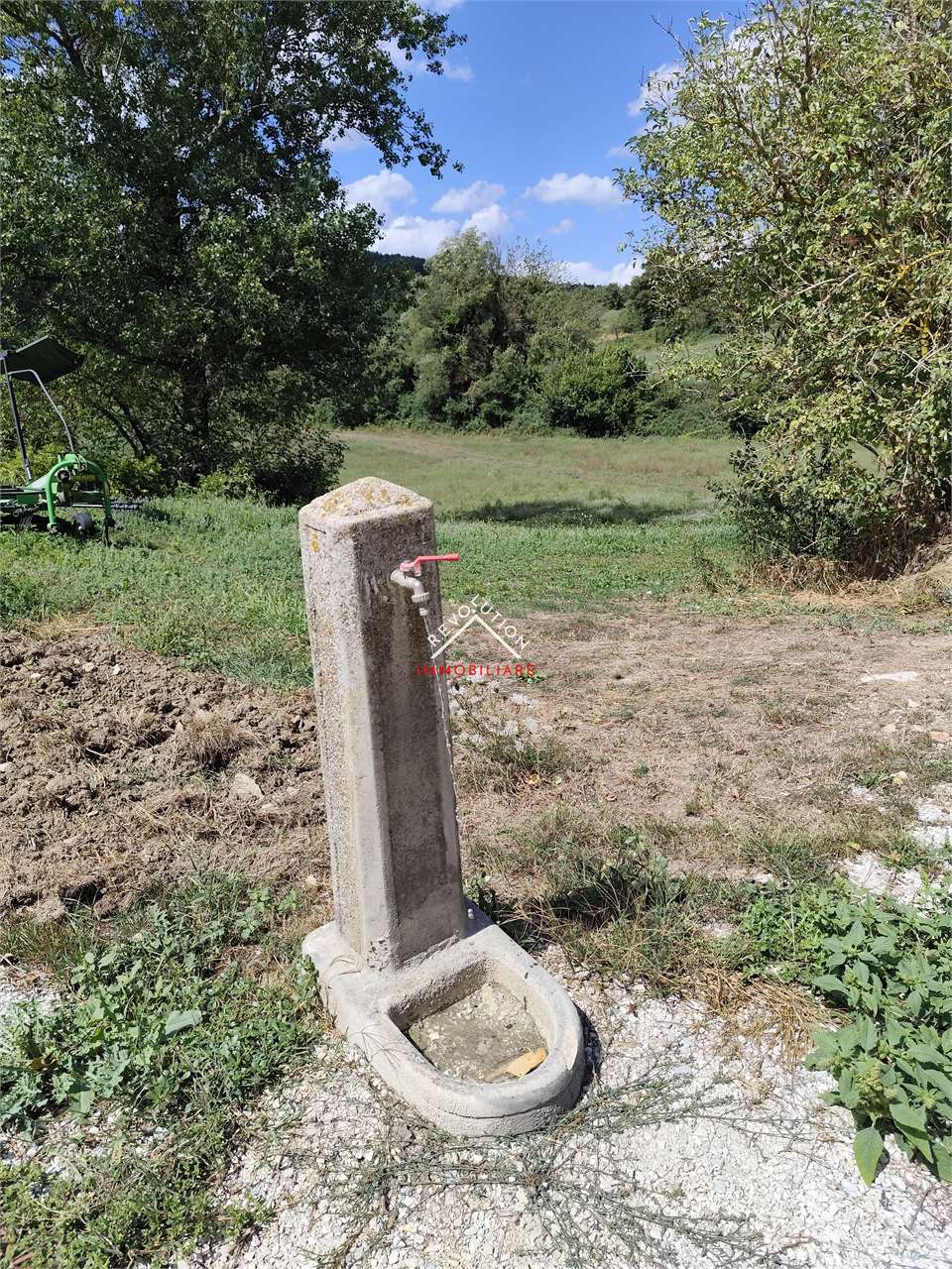 Rustico/Casale in vendita a Apecchio - foto 5