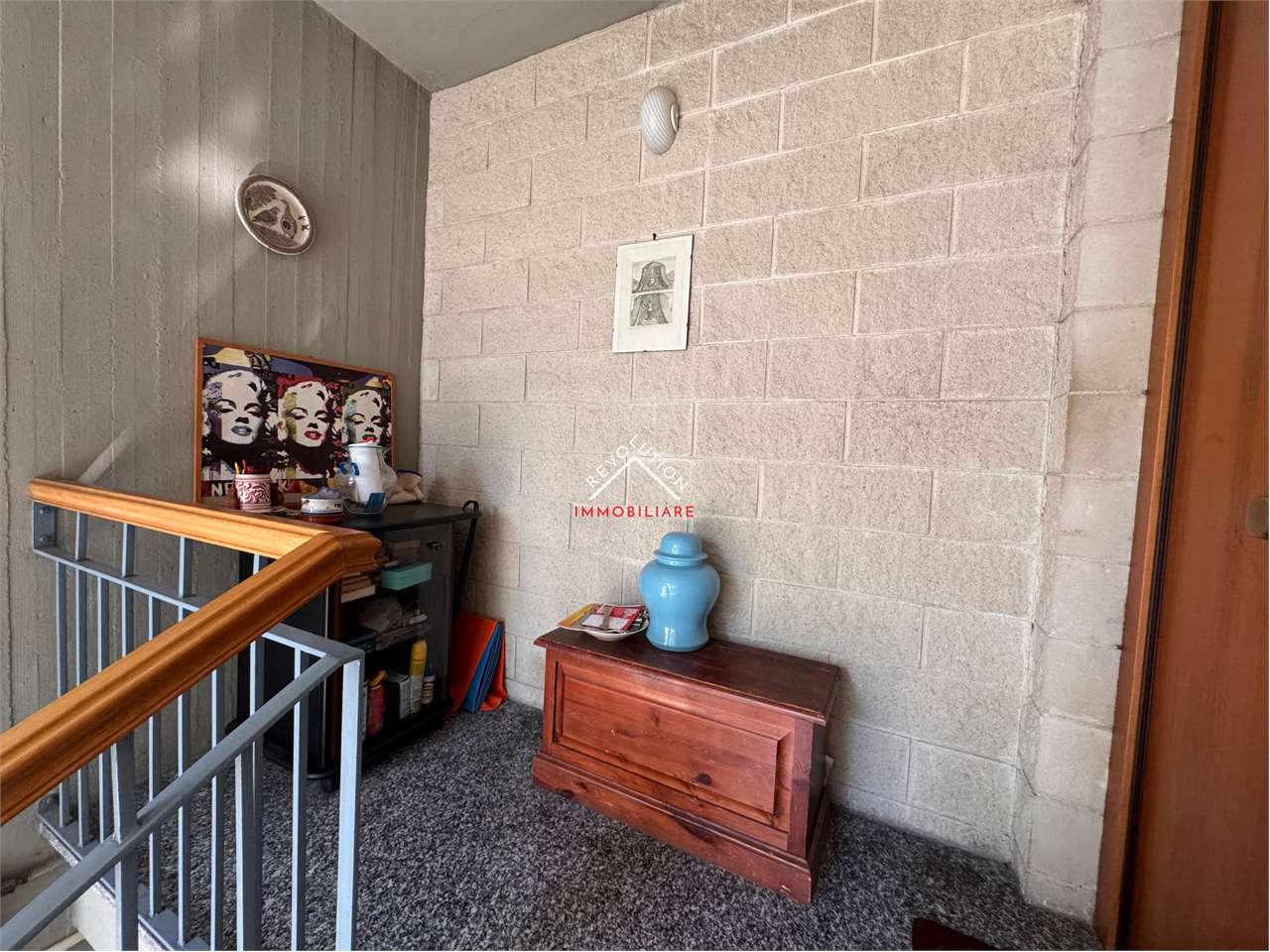Appartamento in vendita a Città di Castell... - foto 3