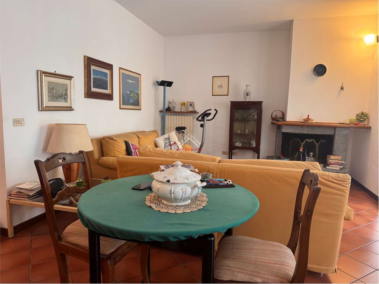 Appartamento in vendita a Città di Castell... - foto 4