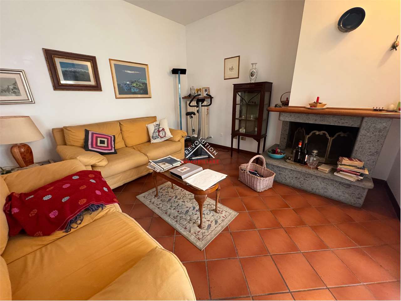 Appartamento in vendita a Città di Castell... - foto 1