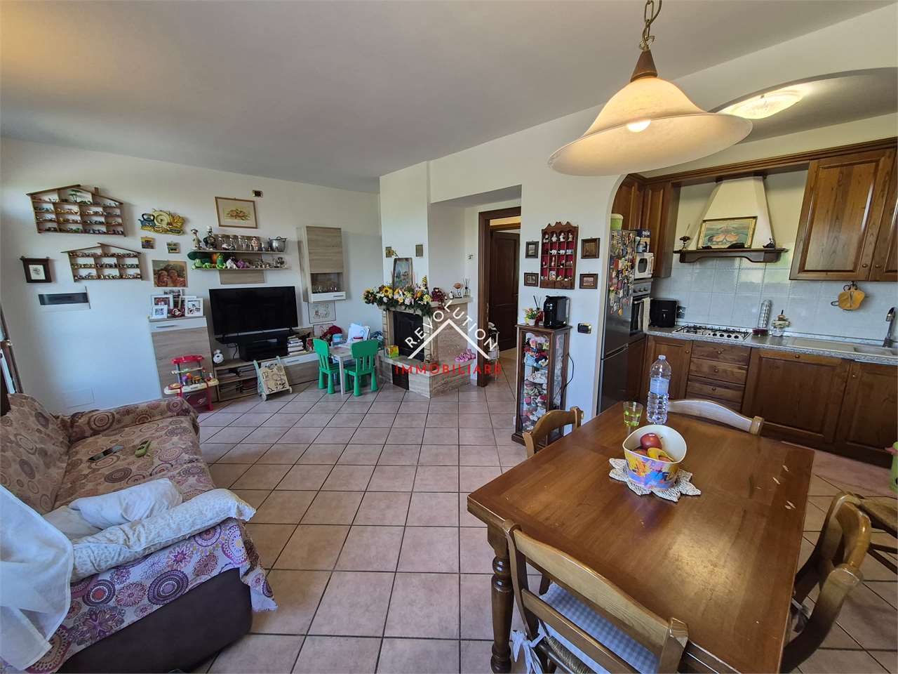 Appartamento in vendita a Poggibonsi - foto 8