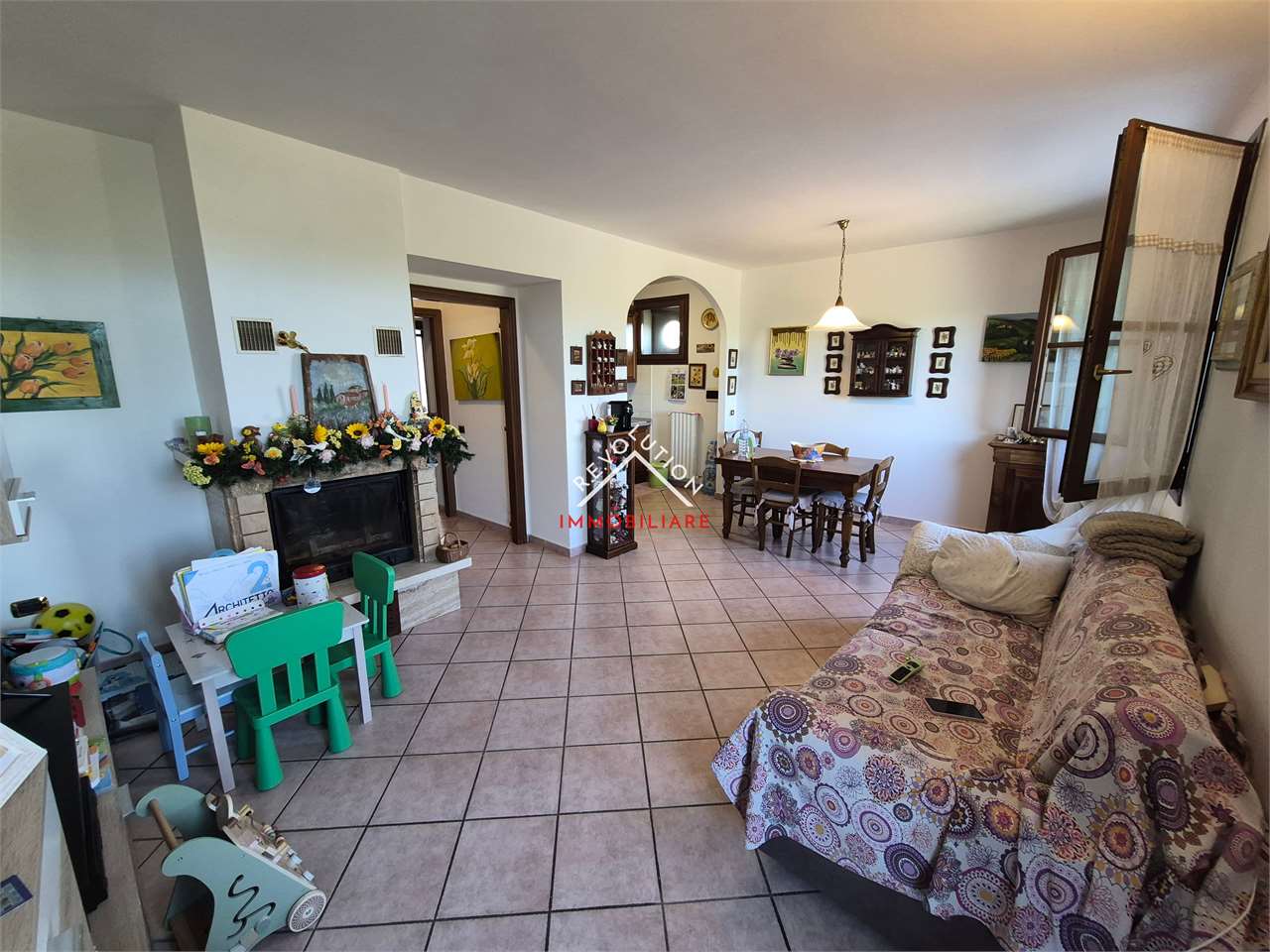 Appartamento in vendita a Poggibonsi - foto 9