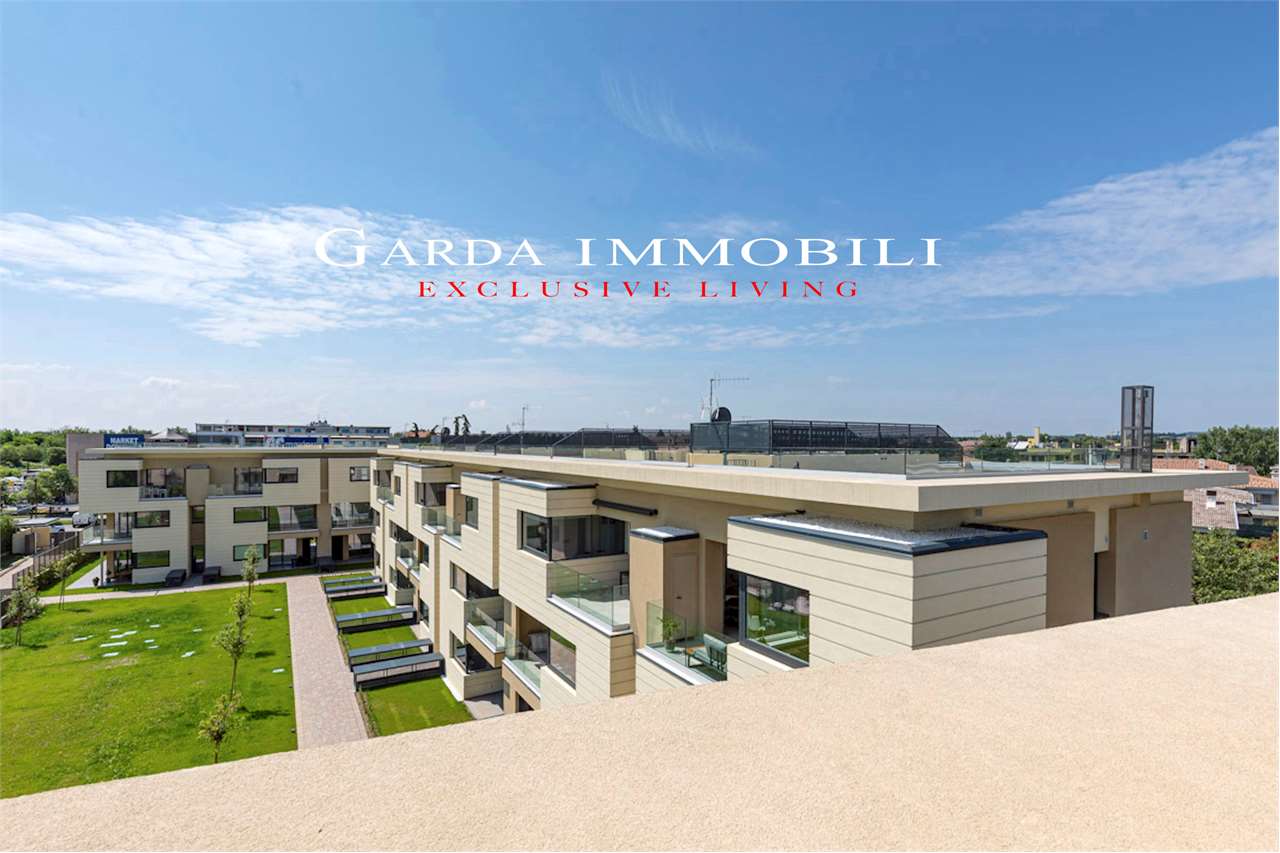 Vendita Attico Appartamento Sirmione Via Coorti Romane  449591