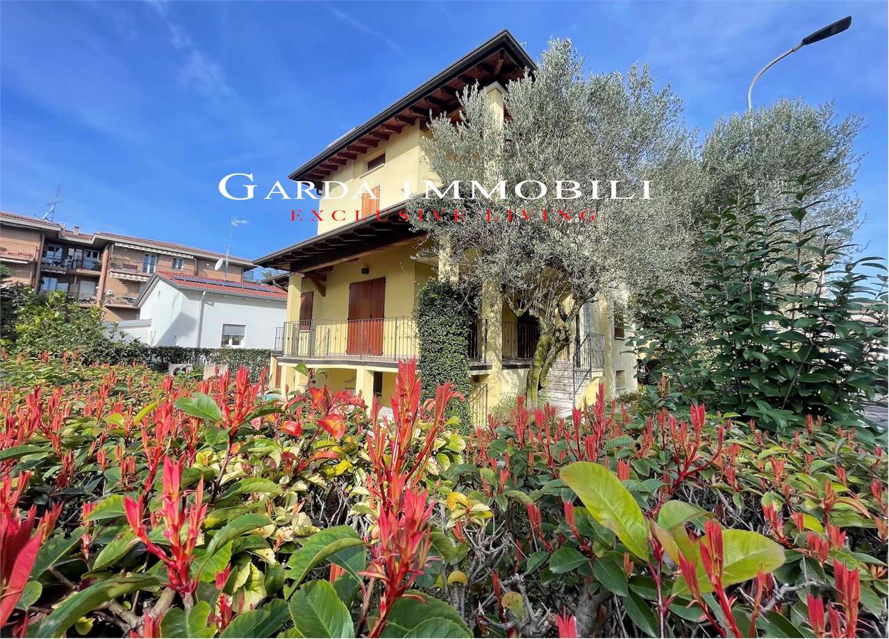 Vendita Villa unifamiliare Casa/Villa Desenzano del Garda Via Masotti 1 477160