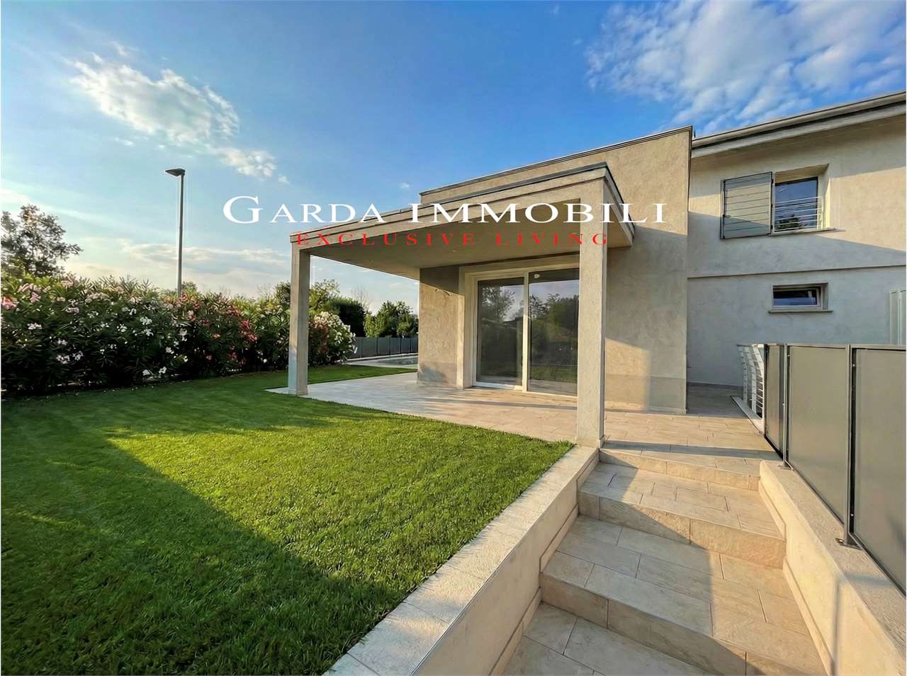 Villa in Vendita a Brescia