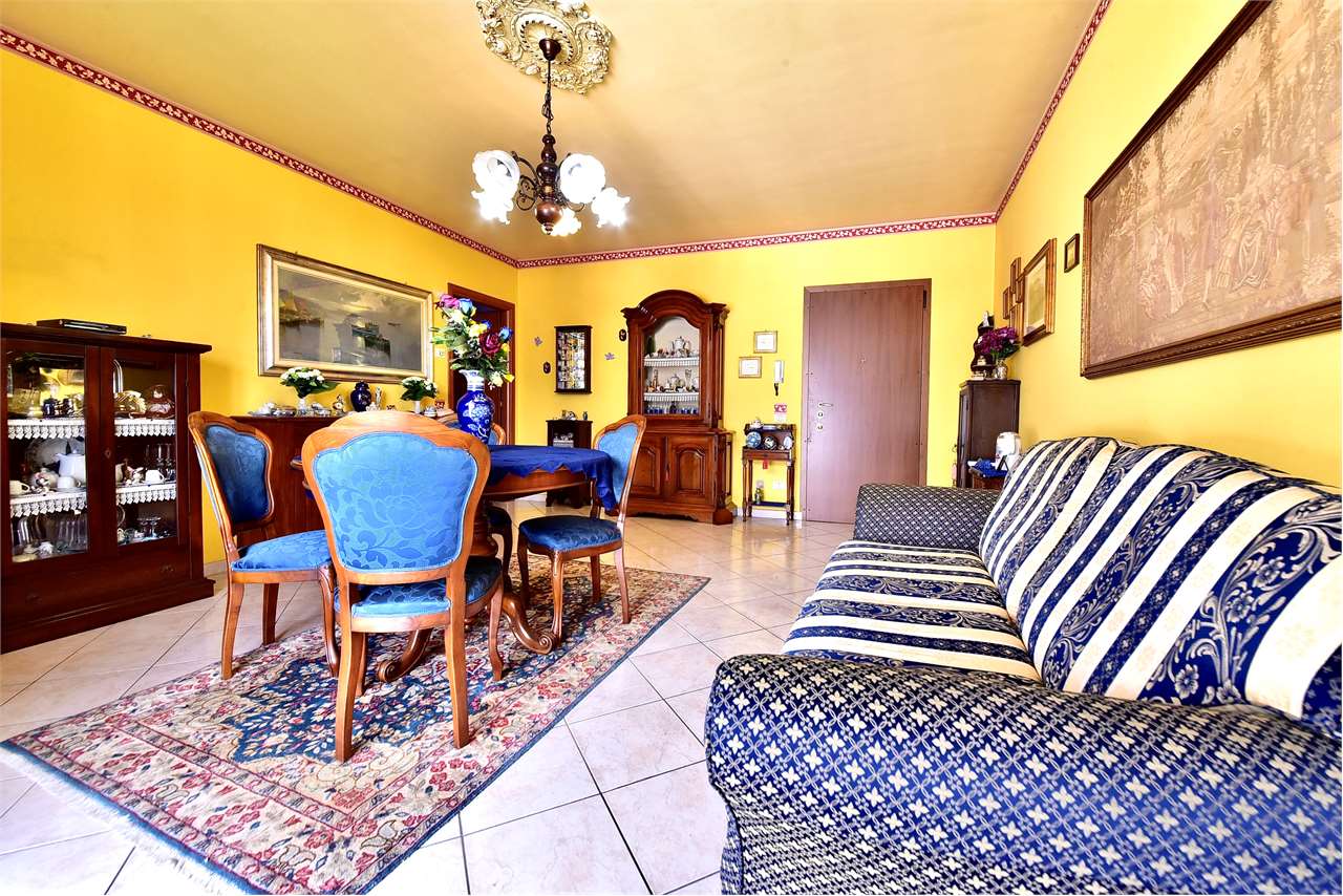 Vendita Trilocale Appartamento Locate Varesino Via Madonnetta 26 543535