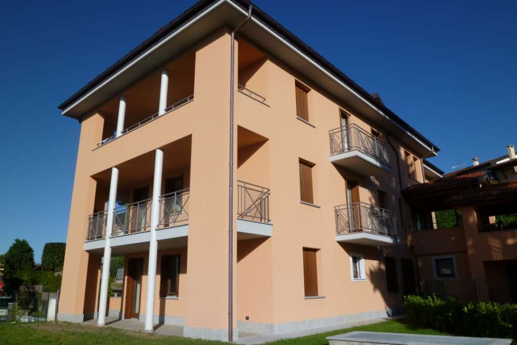 Affitto Bilocale Appartamento Varese Via Oriani 64 136926