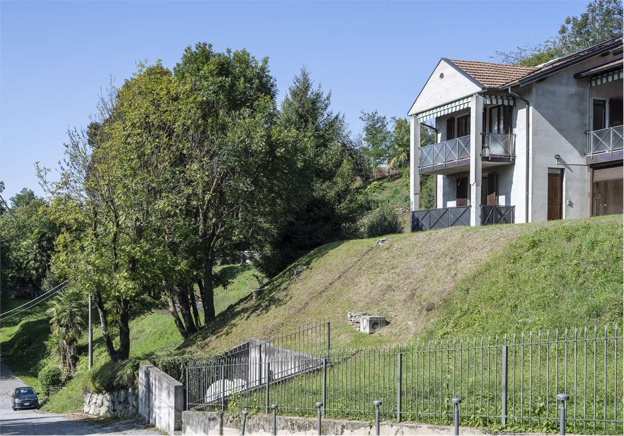 Vendita Villa unifamiliare Casa/Villa Luino Vicolo Rebisello 3/A 449187