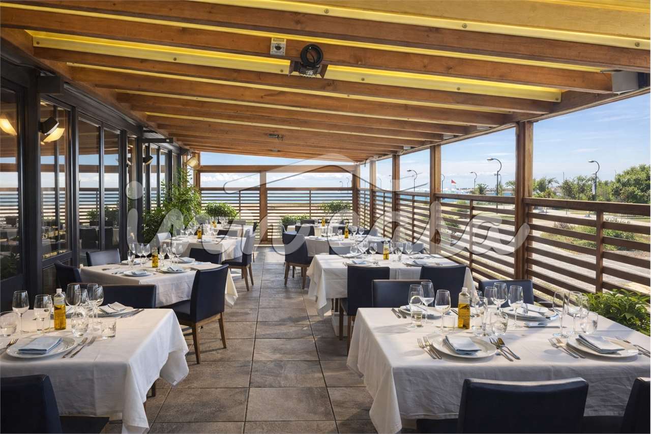 Rimini Cessione Pizzeria