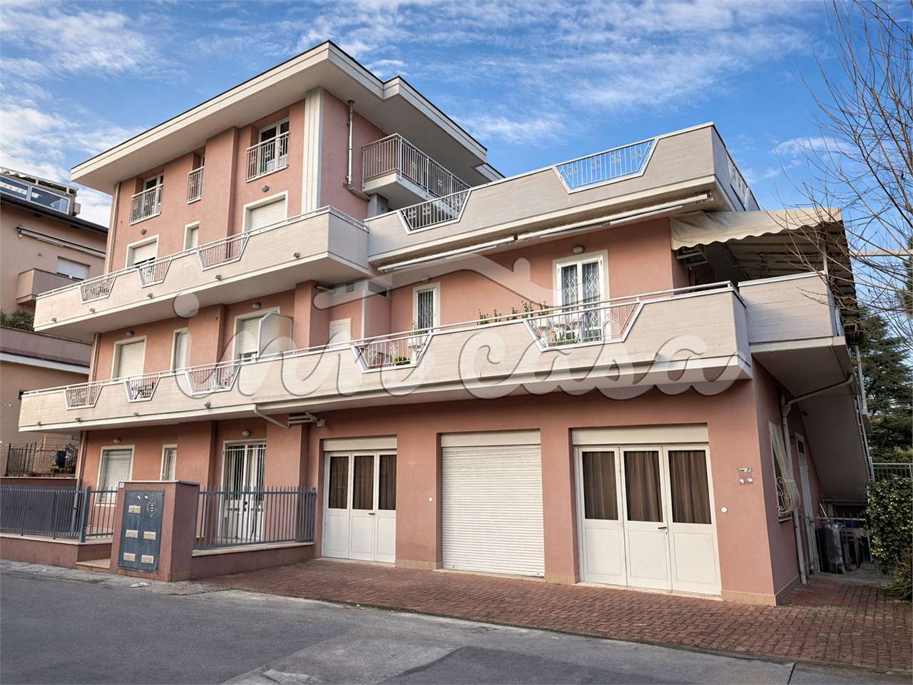 Rimini Vendita Stabile / Palazzo