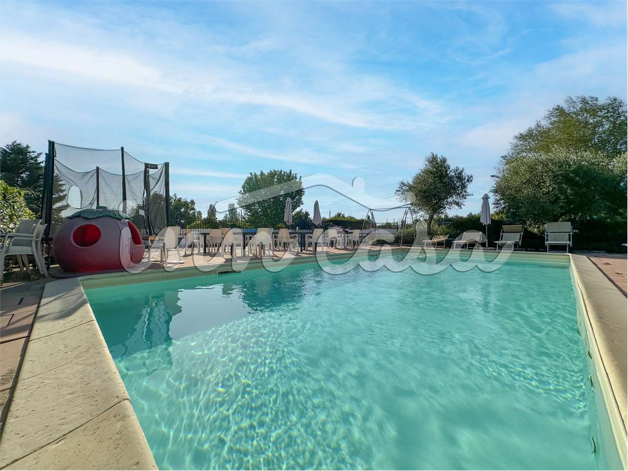 VENDITE Ville singole o a schiera a Rimini – foto 1