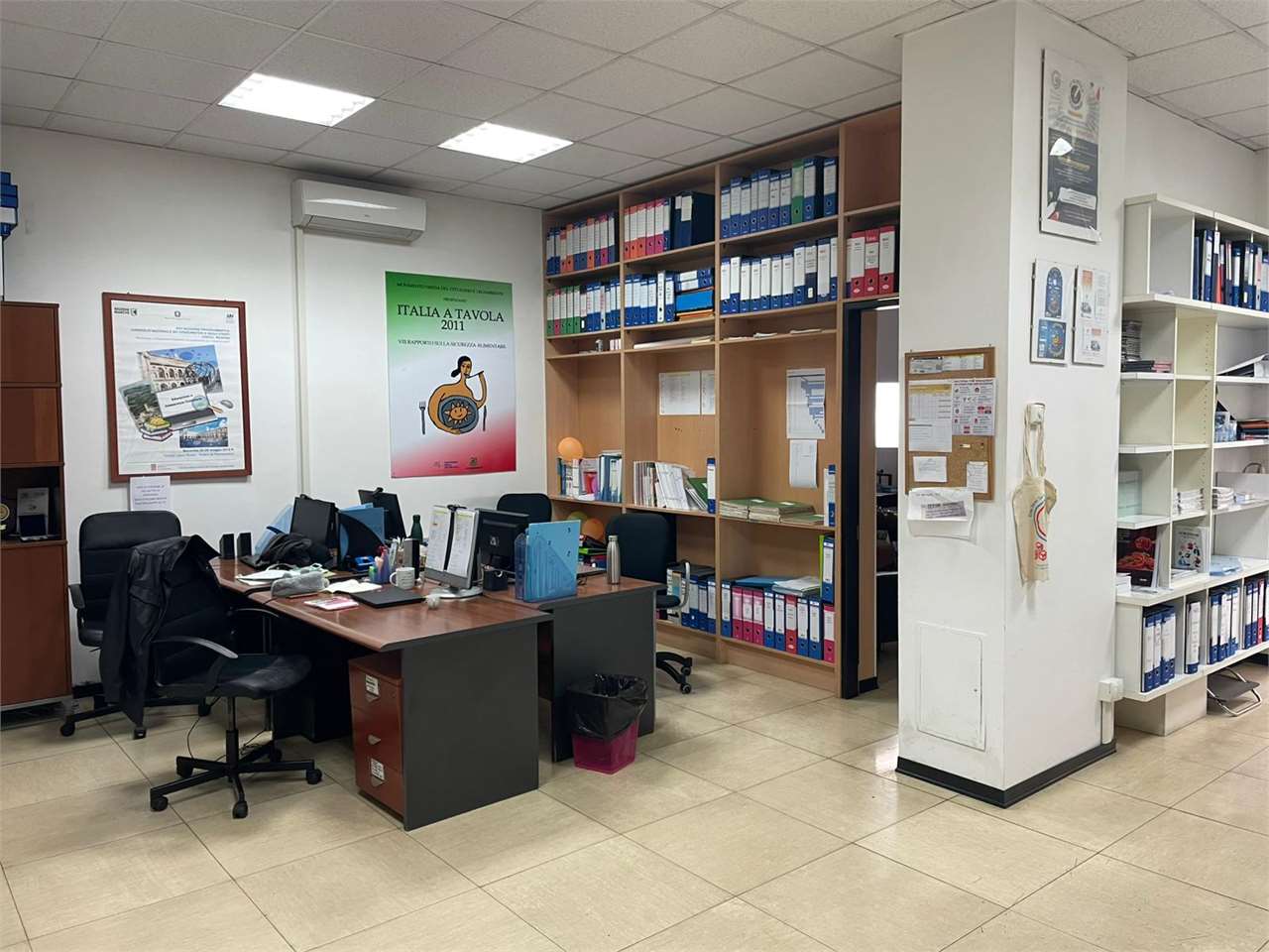 Ufficio in Vendita a Roma