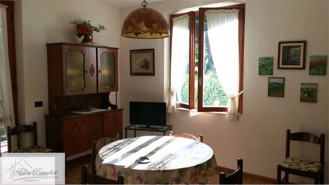 Casa indipendente in vendita a Sant'andrea, Marciana (LI)