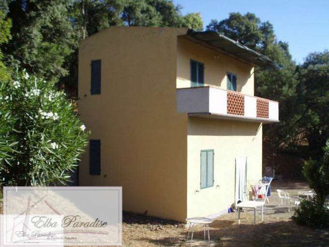 Casa indipendente in vendita a Capoliveri (LI)
