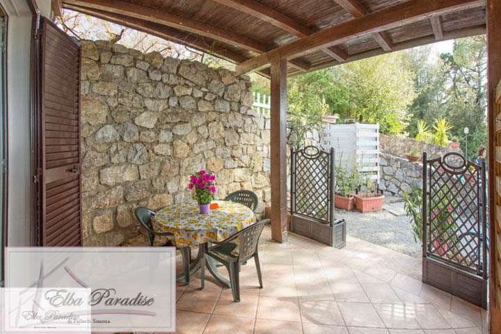 Villa in vendita a Campo Nell'elba (LI)