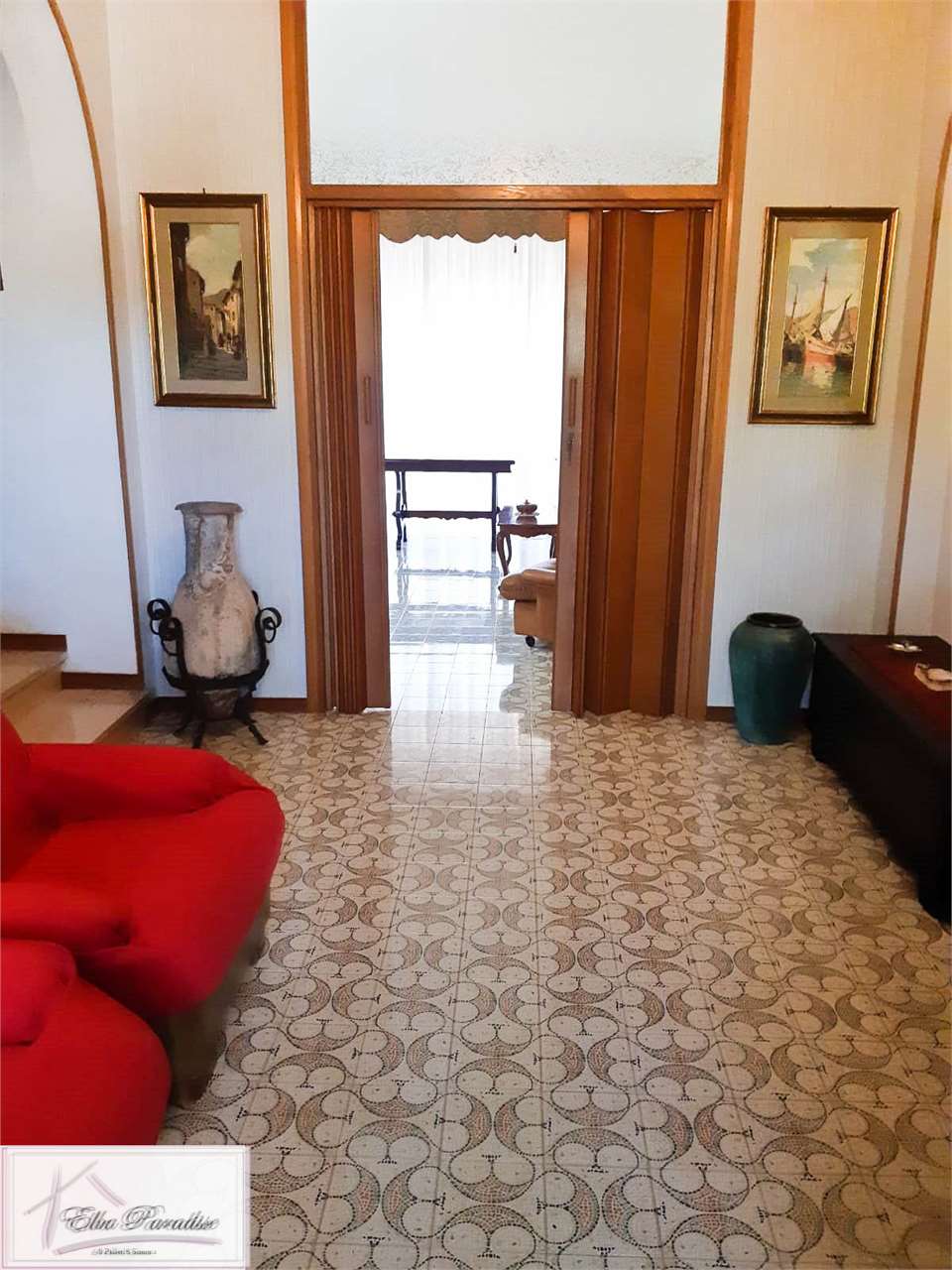 Villa in vendita a Porto Azzurro (LI)