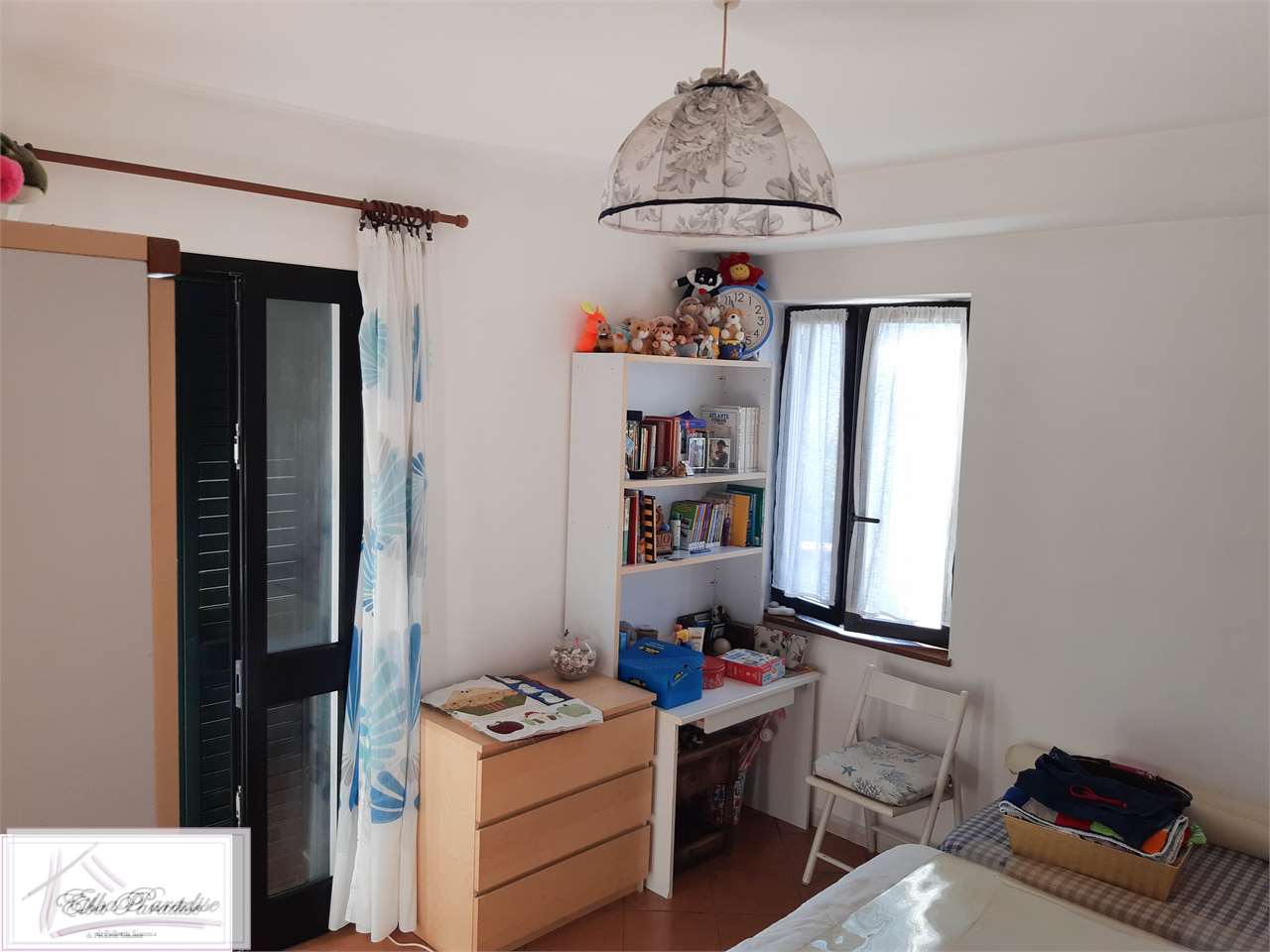 Appartamento in vendita a La Pila, Campo Nell'elba (LI)