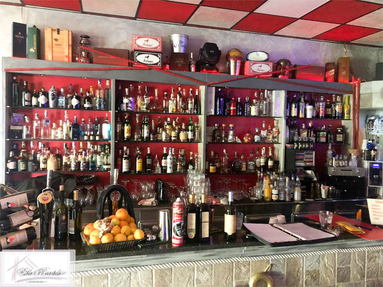 Vendita Pub in V a Porto Azzurro