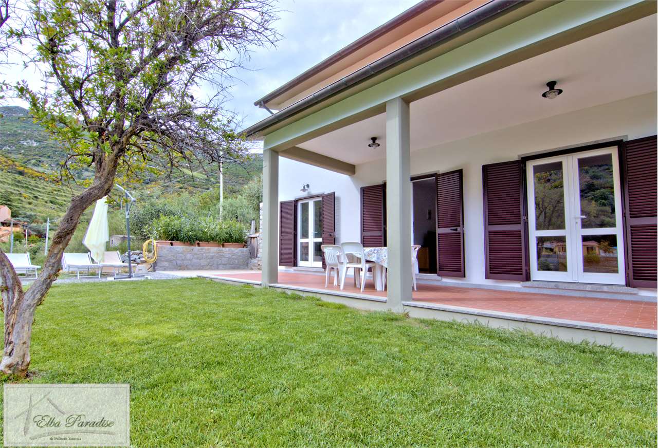Villa in vendita a Seccheto, Campo Nell'elba (LI)
