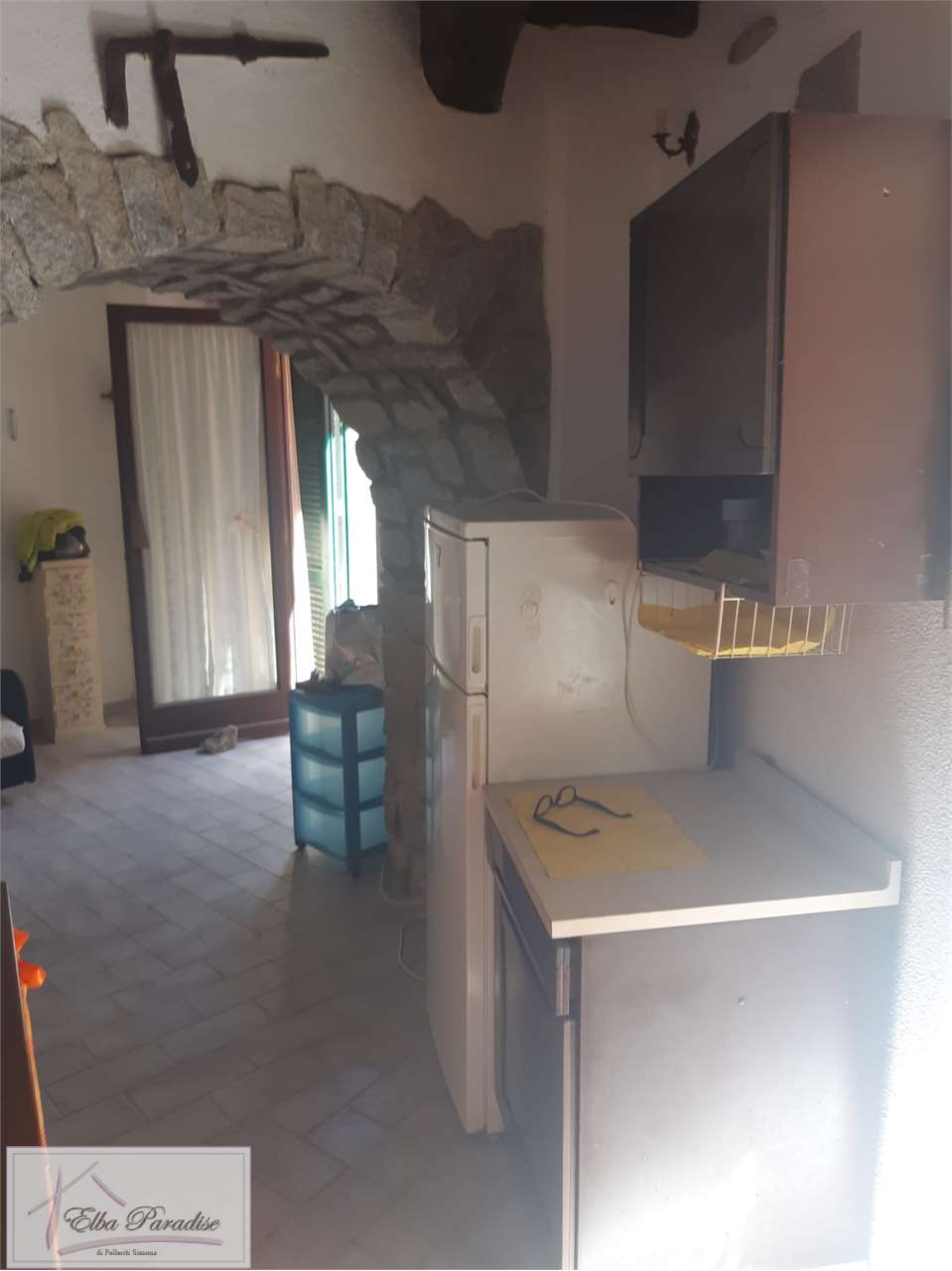 Appartamento in vendita a Poggio, Marciana (LI)
