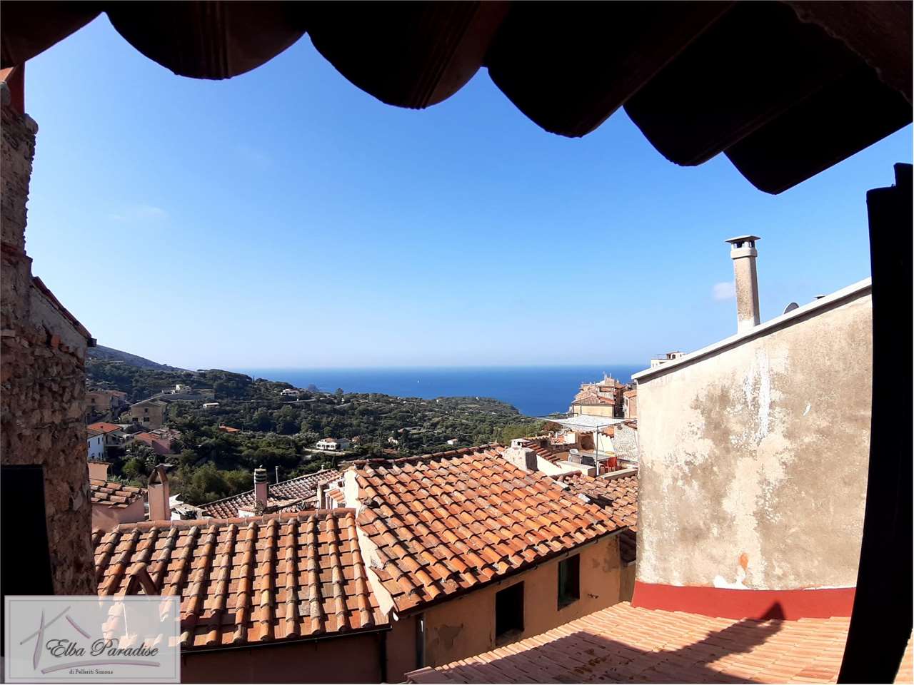 Fotografia Porzione di casa piccola 1
