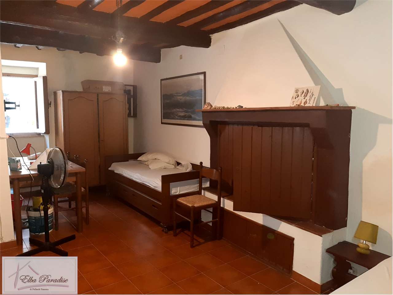 Fotografia Porzione di casa piccola 2