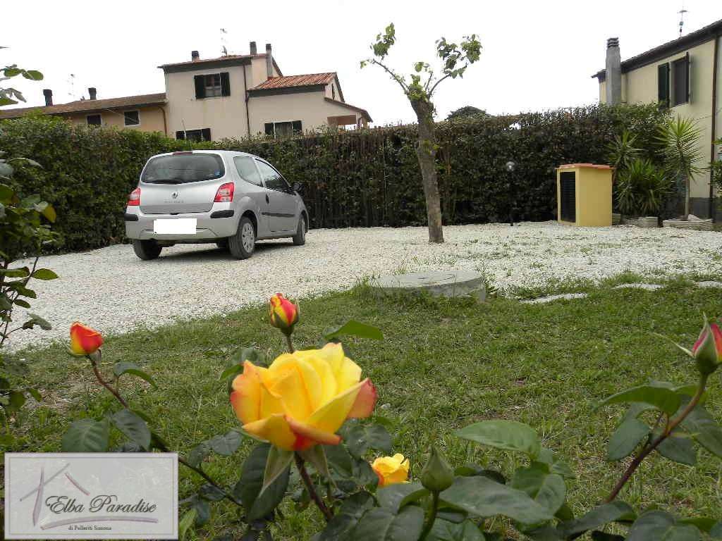 Porzione di casa in vendita a Campo Nell'elba (LI)