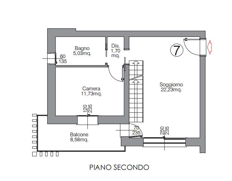 immagine annuncio 5 di 9