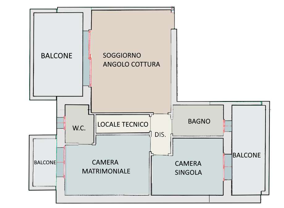 immagine annuncio 3 di 4
