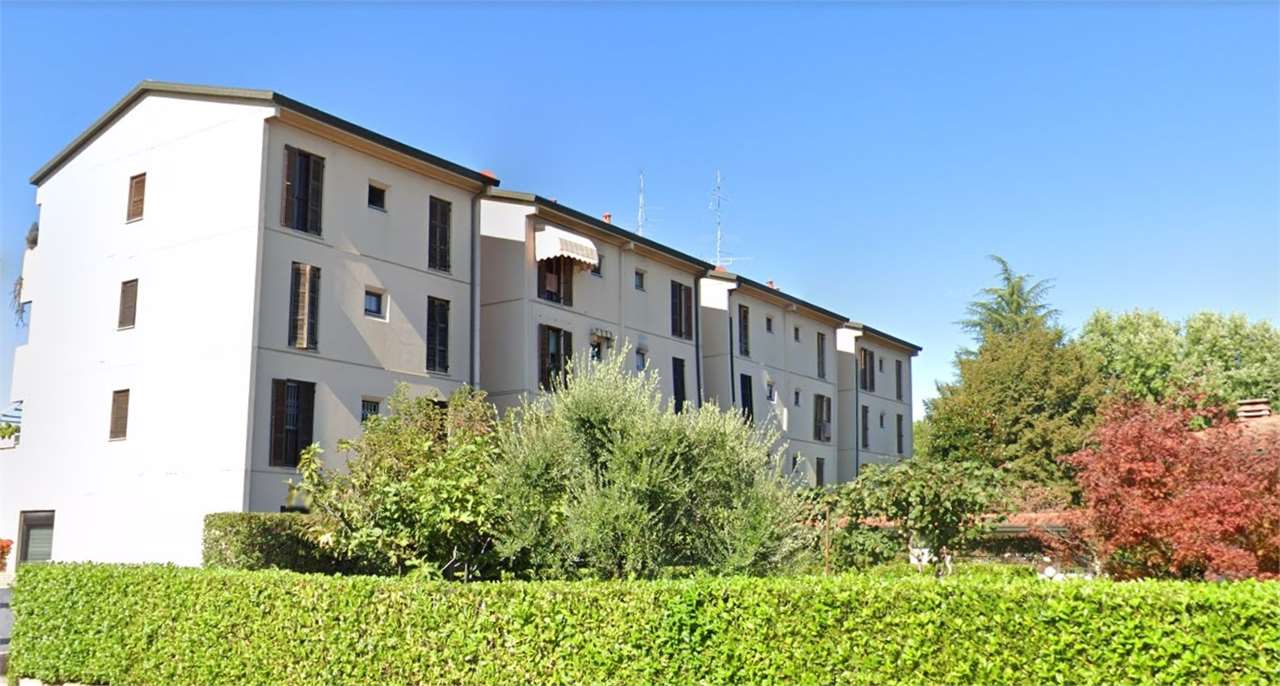 appartamento in via Segantini a Gallarate