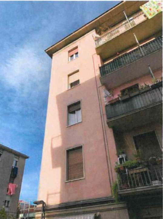 appartamento in Via Sleme a Varese
