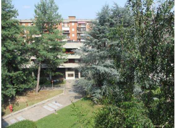 appartamento in Via Valverde a Varese