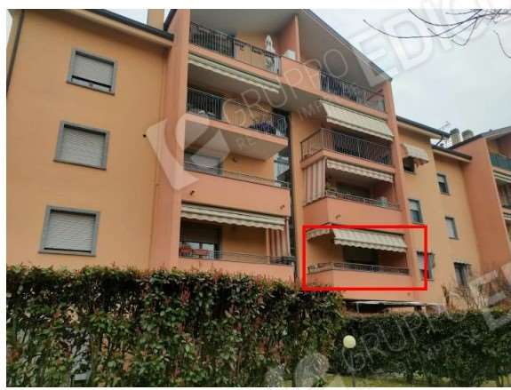 Appartamento in vendita a San Martino, Legnano (MI)
