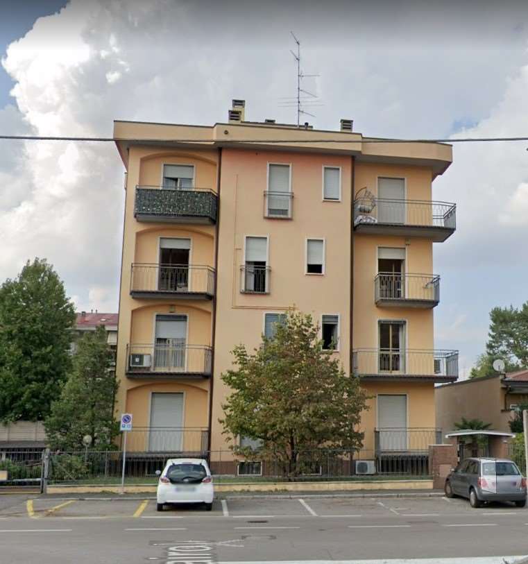 appartamento in via Pietro Micca a Castellanza