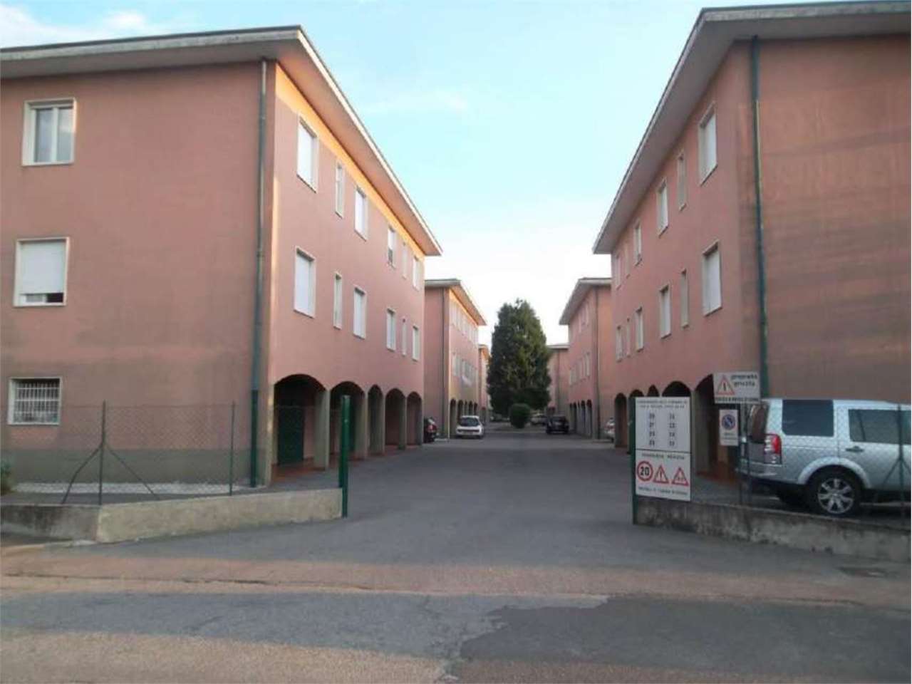appartamento in Via Vincenzo Bellini a Rovello Porro