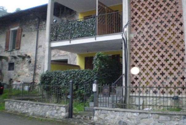 appartamento in Via Montello a Ponte Lambro