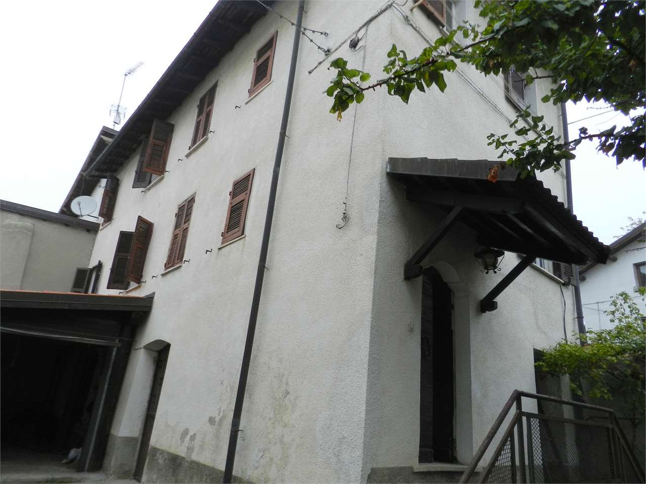 Vendita Casa Indipendente Casa/Villa Sant'Agata Fossili 449977