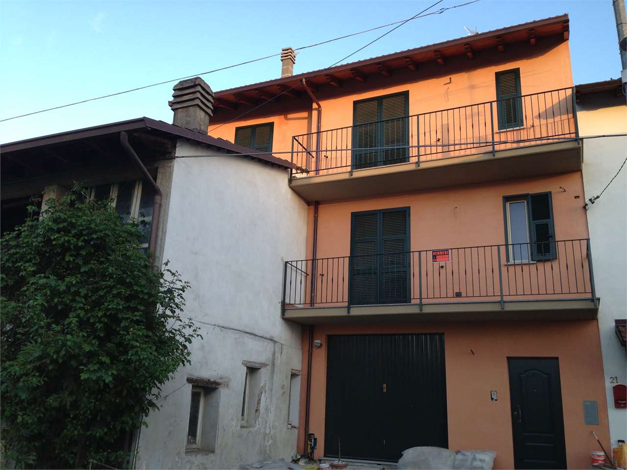 Vendita Casa Indipendente Casa/Villa Sant'Agata Fossili 449982