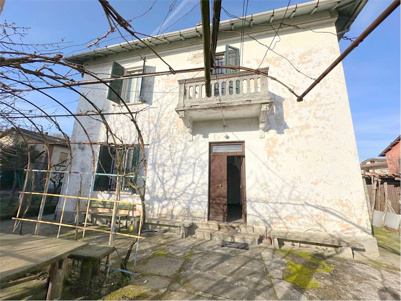 Casa Indipendente in vendita, Novi Ligure