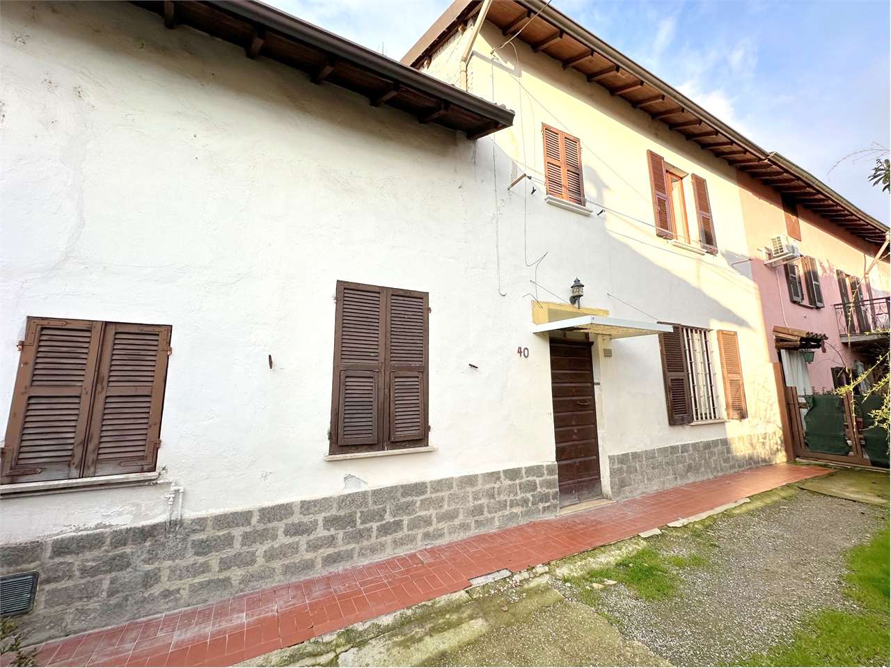 Vendita Casa Indipendente Casa/Villa Pozzolo Formigaro 478014