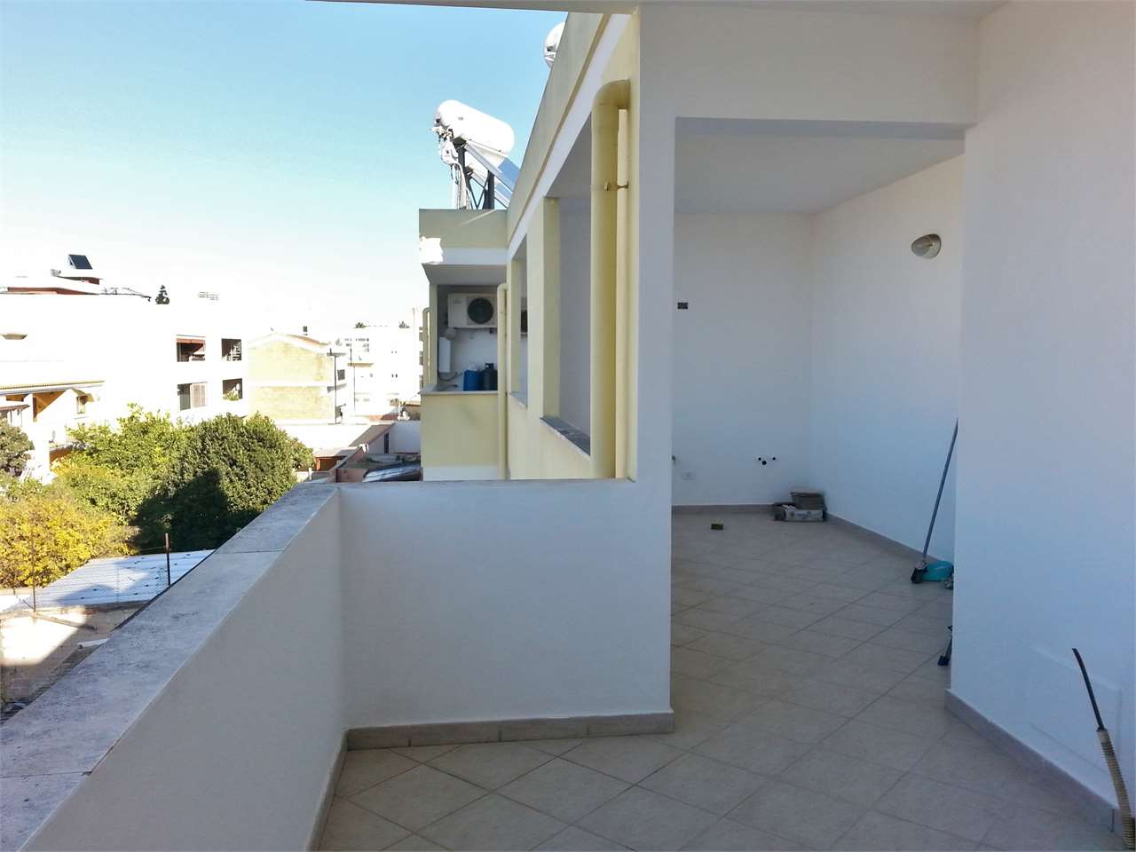 appartamento a Cagliari 60 metri quadri