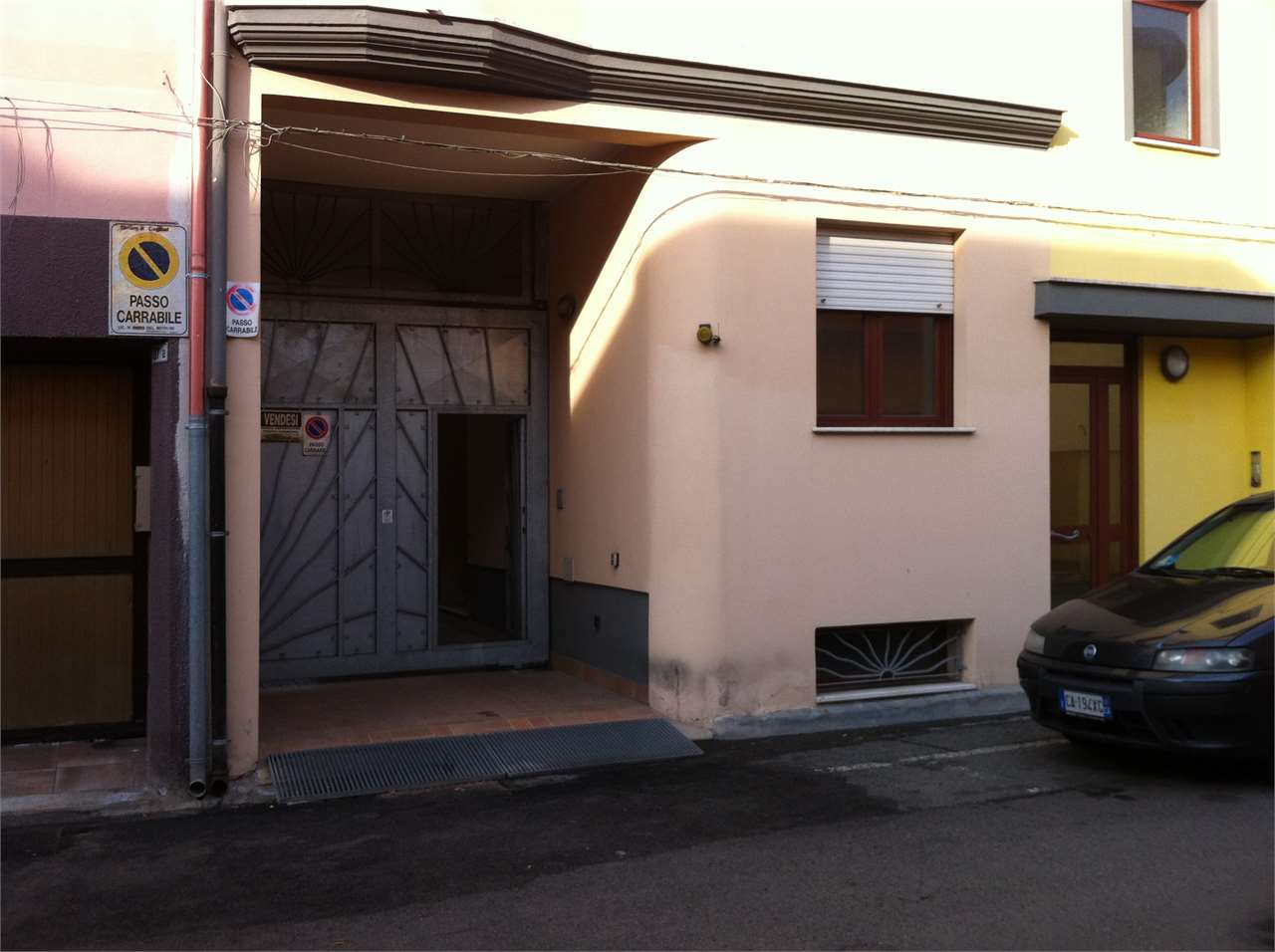 appartamento a Cagliari 90 metri quadri