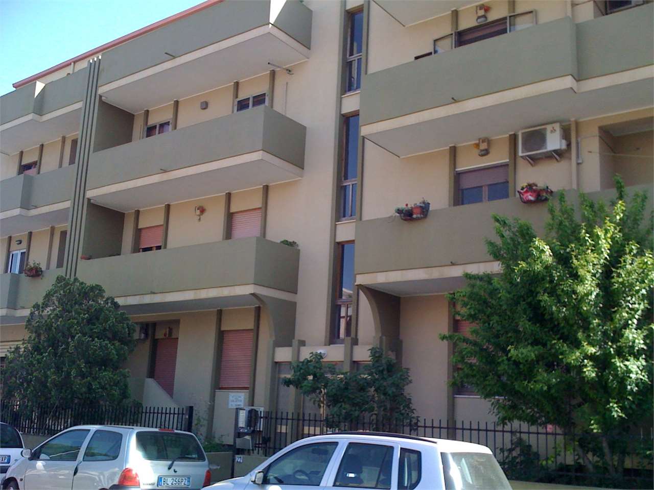 appartamento a Cagliari 100 metri quadri