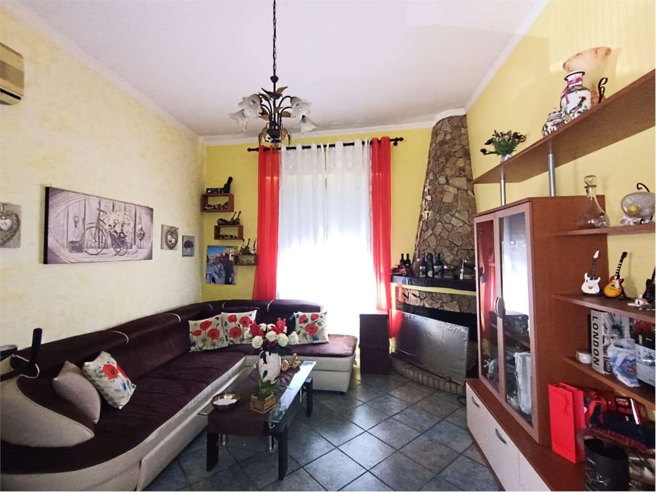 Appartamento in vendita a Monserrato - foto 4